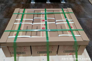 建三江空运酒水【机场货运当天